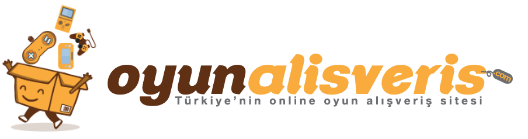 OyunPay Logo